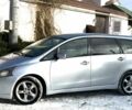Сірий Міцубісі Грандіс, об'ємом двигуна 2 л та пробігом 262 тис. км за 6450 $, фото 1 на Automoto.ua