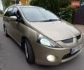 Сірий Міцубісі Грандіс, об'ємом двигуна 2.4 л та пробігом 246 тис. км за 6200 $, фото 5 на Automoto.ua