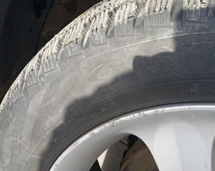 Серый Мицубиси Грандис, объемом двигателя 2 л и пробегом 294 тыс. км за 6650 $, фото 12 на Automoto.ua