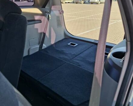 Серый Мицубиси Грандис, объемом двигателя 2.38 л и пробегом 215 тыс. км за 4619 $, фото 31 на Automoto.ua