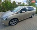 Серый Мицубиси Грандис, объемом двигателя 2 л и пробегом 311 тыс. км за 6300 $, фото 3 на Automoto.ua