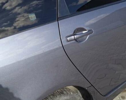 Серый Мицубиси Грандис, объемом двигателя 2 л и пробегом 294 тыс. км за 6650 $, фото 20 на Automoto.ua