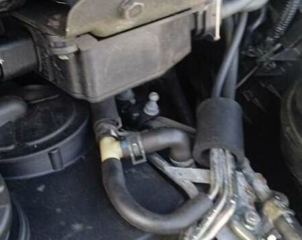 Серый Мицубиси Грандис, объемом двигателя 2 л и пробегом 294 тыс. км за 6650 $, фото 9 на Automoto.ua