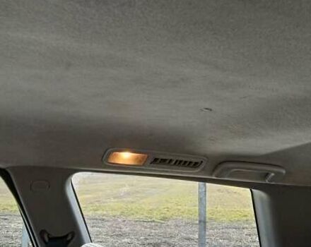 Серый Мицубиси Грандис, объемом двигателя 2 л и пробегом 294 тыс. км за 6650 $, фото 39 на Automoto.ua