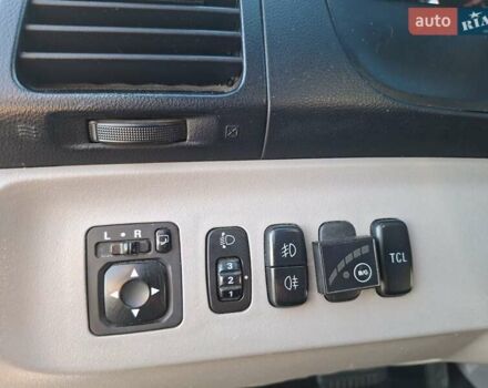 Серый Мицубиси Грандис, объемом двигателя 2.38 л и пробегом 215 тыс. км за 4619 $, фото 12 на Automoto.ua