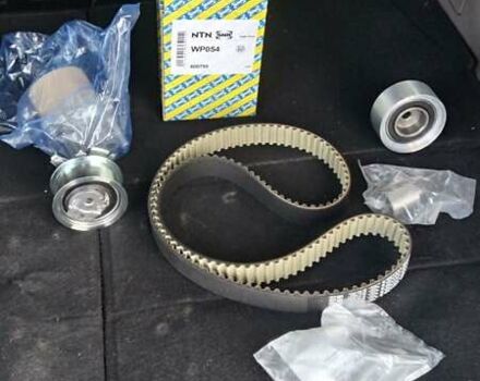 Серый Мицубиси Грандис, объемом двигателя 2 л и пробегом 294 тыс. км за 6650 $, фото 47 на Automoto.ua