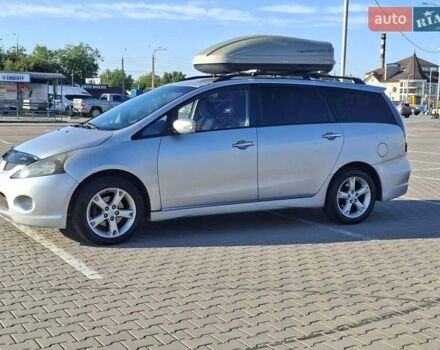 Серый Мицубиси Грандис, объемом двигателя 2.38 л и пробегом 215 тыс. км за 4619 $, фото 23 на Automoto.ua