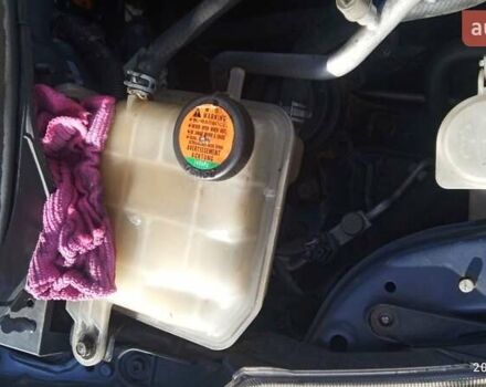 Серый Мицубиси Грандис, объемом двигателя 2 л и пробегом 294 тыс. км за 6650 $, фото 13 на Automoto.ua