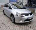 Міцубісі Грандіс 2006 у Хмельнике на Automoto.ua Сірий Міцубісі Грандіс, об'ємом двигуна 2 л та пробігом 252 тис. км за 5600 $, фото 1 на Automoto.ua