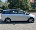 Серый Мицубиси Грандис, объемом двигателя 2.38 л и пробегом 325 тыс. км за 5700 $, фото 5 на Automoto.ua