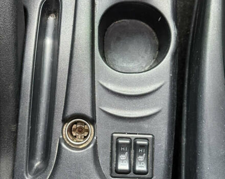 Серый Мицубиси Грандис, объемом двигателя 1.97 л и пробегом 219 тыс. км за 4999 $, фото 9 на Automoto.ua