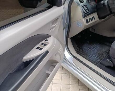 Серый Мицубиси Грандис, объемом двигателя 2 л и пробегом 252 тыс. км за 4999 $, фото 18 на Automoto.ua