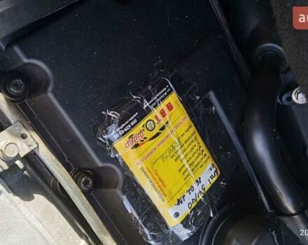 Серый Мицубиси Грандис, объемом двигателя 2 л и пробегом 294 тыс. км за 6650 $, фото 10 на Automoto.ua