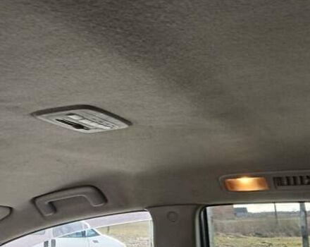 Серый Мицубиси Грандис, объемом двигателя 2 л и пробегом 294 тыс. км за 6650 $, фото 38 на Automoto.ua