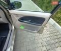 Серый Мицубиси Грандис, объемом двигателя 2 л и пробегом 311 тыс. км за 6300 $, фото 14 на Automoto.ua