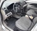 Мицубиси Грандис 2006 в Черновцах на Automoto.ua Серый Мицубиси Грандис, объемом двигателя 2.4 л и пробегом 210 тыс. км за 7300 $, фото 8 на Automoto.ua