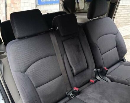 Серый Мицубиси Грандис, объемом двигателя 2 л и пробегом 252 тыс. км за 4999 $, фото 11 на Automoto.ua