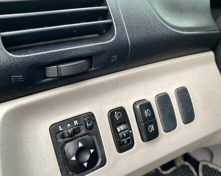 Серый Мицубиси Грандис, объемом двигателя 1.97 л и пробегом 310 тыс. км за 5200 $, фото 2 на Automoto.ua