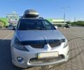 Серый Мицубиси Грандис, объемом двигателя 2.38 л и пробегом 215 тыс. км за 4619 $, фото 17 на Automoto.ua
