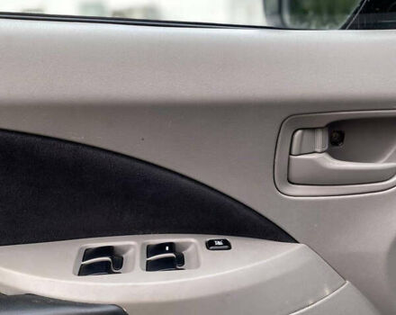 Серый Мицубиси Грандис, объемом двигателя 1.97 л и пробегом 310 тыс. км за 5200 $, фото 1 на Automoto.ua