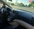 Серый Мицубиси Грандис, объемом двигателя 2.38 л и пробегом 215 тыс. км за 4619 $, фото 9 на Automoto.ua