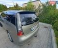Серый Мицубиси Грандис, объемом двигателя 2 л и пробегом 311 тыс. км за 6300 $, фото 12 на Automoto.ua