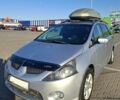 Серый Мицубиси Грандис, объемом двигателя 2.38 л и пробегом 215 тыс. км за 4619 $, фото 4 на Automoto.ua