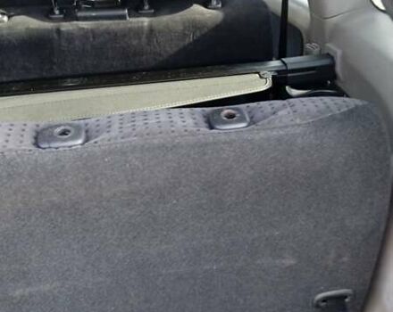 Серый Мицубиси Грандис, объемом двигателя 2 л и пробегом 294 тыс. км за 6650 $, фото 24 на Automoto.ua