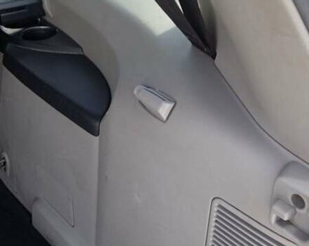 Серый Мицубиси Грандис, объемом двигателя 2 л и пробегом 294 тыс. км за 6650 $, фото 28 на Automoto.ua