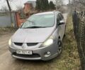 Серый Мицубиси Грандис, объемом двигателя 2.4 л и пробегом 210 тыс. км за 6800 $, фото 3 на Automoto.ua