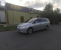 Серый Мицубиси Грандис, объемом двигателя 2.4 л и пробегом 280 тыс. км за 4300 $, фото 6 на Automoto.ua