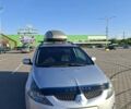 Серый Мицубиси Грандис, объемом двигателя 2.38 л и пробегом 215 тыс. км за 4619 $, фото 15 на Automoto.ua