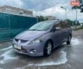 Серый Мицубиси Грандис, объемом двигателя 1.97 л и пробегом 302 тыс. км за 4300 $, фото 1 на Automoto.ua