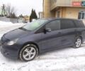 Серый Мицубиси Грандис, объемом двигателя 1.97 л и пробегом 312 тыс. км за 5450 $, фото 13 на Automoto.ua