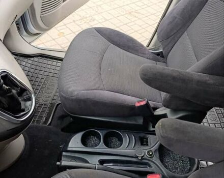 Серый Мицубиси Грандис, объемом двигателя 2 л и пробегом 252 тыс. км за 4999 $, фото 13 на Automoto.ua