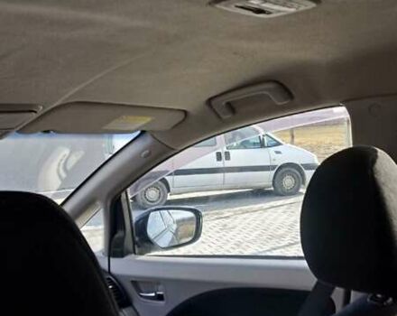 Серый Мицубиси Грандис, объемом двигателя 2 л и пробегом 294 тыс. км за 6650 $, фото 41 на Automoto.ua