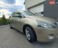 Серый Мицубиси Грандис, объемом двигателя 2 л и пробегом 311 тыс. км за 6300 $, фото 5 на Automoto.ua