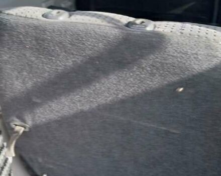 Серый Мицубиси Грандис, объемом двигателя 2 л и пробегом 294 тыс. км за 6650 $, фото 25 на Automoto.ua