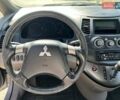 Серый Мицубиси Грандис, объемом двигателя 2.38 л и пробегом 325 тыс. км за 5700 $, фото 19 на Automoto.ua
