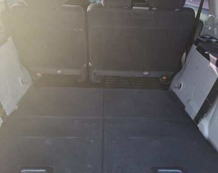 Серый Мицубиси Грандис, объемом двигателя 2.38 л и пробегом 215 тыс. км за 4619 $, фото 24 на Automoto.ua