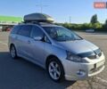 Серый Мицубиси Грандис, объемом двигателя 2.38 л и пробегом 215 тыс. км за 4619 $, фото 1 на Automoto.ua