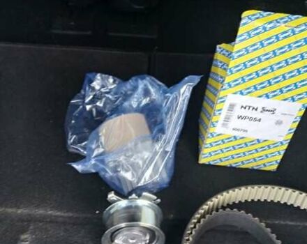 Серый Мицубиси Грандис, объемом двигателя 2 л и пробегом 294 тыс. км за 6650 $, фото 46 на Automoto.ua