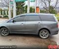Сірий Міцубісі Грандіс, об'ємом двигуна 2.4 л та пробігом 250 тис. км за 6000 $, фото 4 на Automoto.ua
