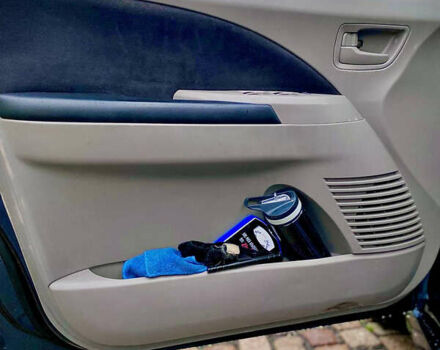 Серый Мицубиси Грандис, объемом двигателя 1.97 л и пробегом 310 тыс. км за 5200 $, фото 9 на Automoto.ua