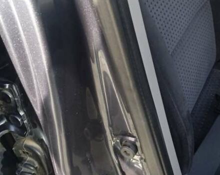 Серый Мицубиси Грандис, объемом двигателя 2 л и пробегом 294 тыс. км за 6650 $, фото 15 на Automoto.ua