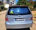 Мицубиси Грандис 2006 в Николаеве на Automoto.ua Серый Мицубиси Грандис, объемом двигателя 2.4 л и пробегом 180 тыс. км за 5700 $, фото 2 на Automoto.ua