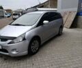 Серый Мицубиси Грандис, объемом двигателя 2 л и пробегом 252 тыс. км за 4999 $, фото 2 на Automoto.ua