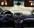 Сірий Міцубісі Грандіс, об'ємом двигуна 2.4 л та пробігом 246 тис. км за 6200 $, фото 13 на Automoto.ua