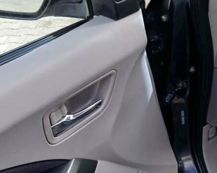 Серый Мицубиси Грандис, объемом двигателя 2 л и пробегом 294 тыс. км за 6650 $, фото 32 на Automoto.ua