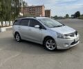 Серый Мицубиси Грандис, объемом двигателя 2.4 л и пробегом 439 тыс. км за 6000 $, фото 7 на Automoto.ua